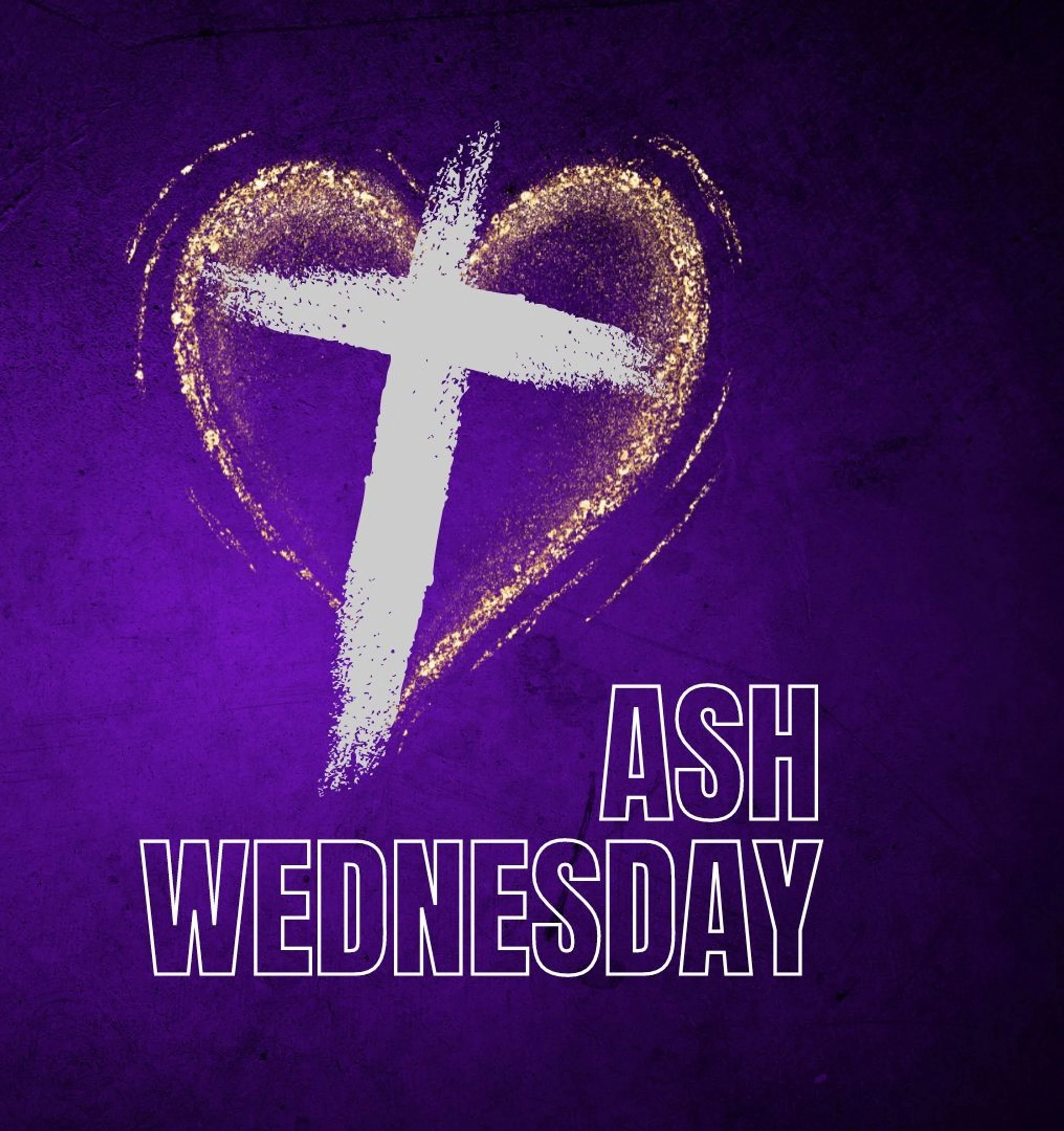 February 18 @<br> Noon (Main Sanctuary) <br>7:15 PM (Chapel)