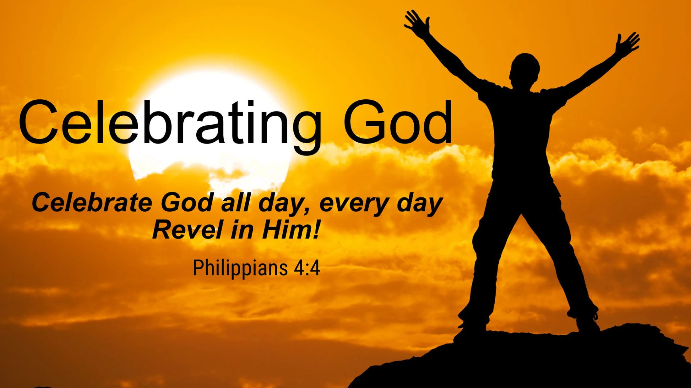 Renewing Our Commitment