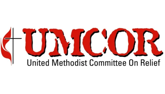 Donations to UMCOR