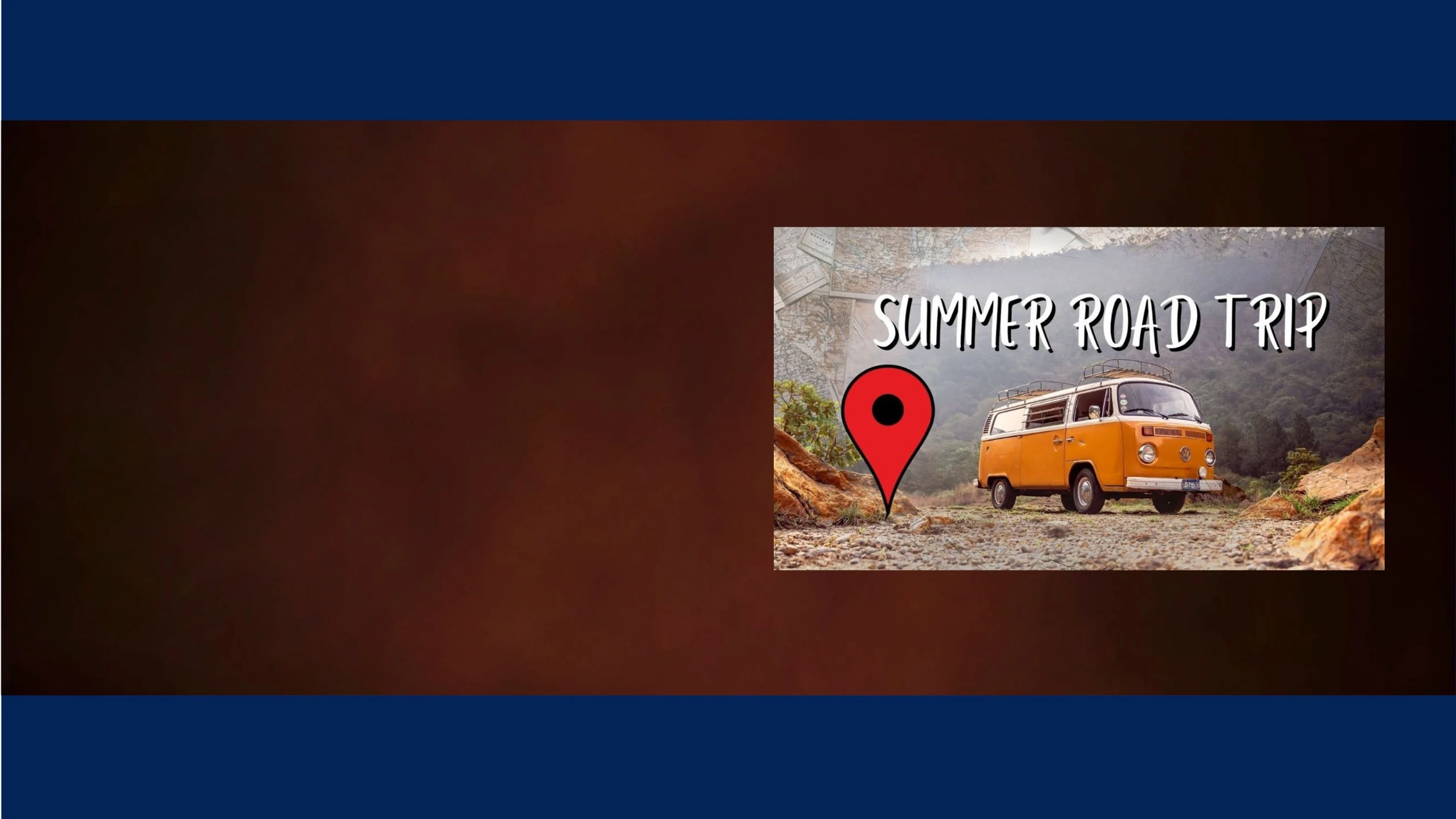 Road<br>Trip