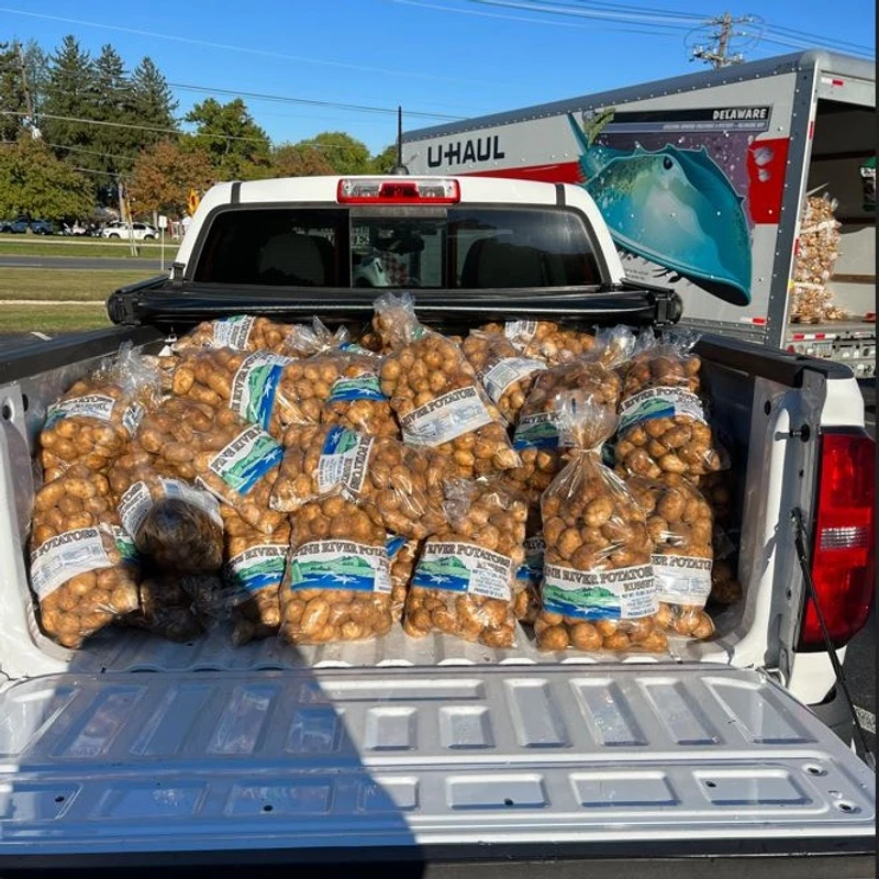 Serving Those In Need Locally