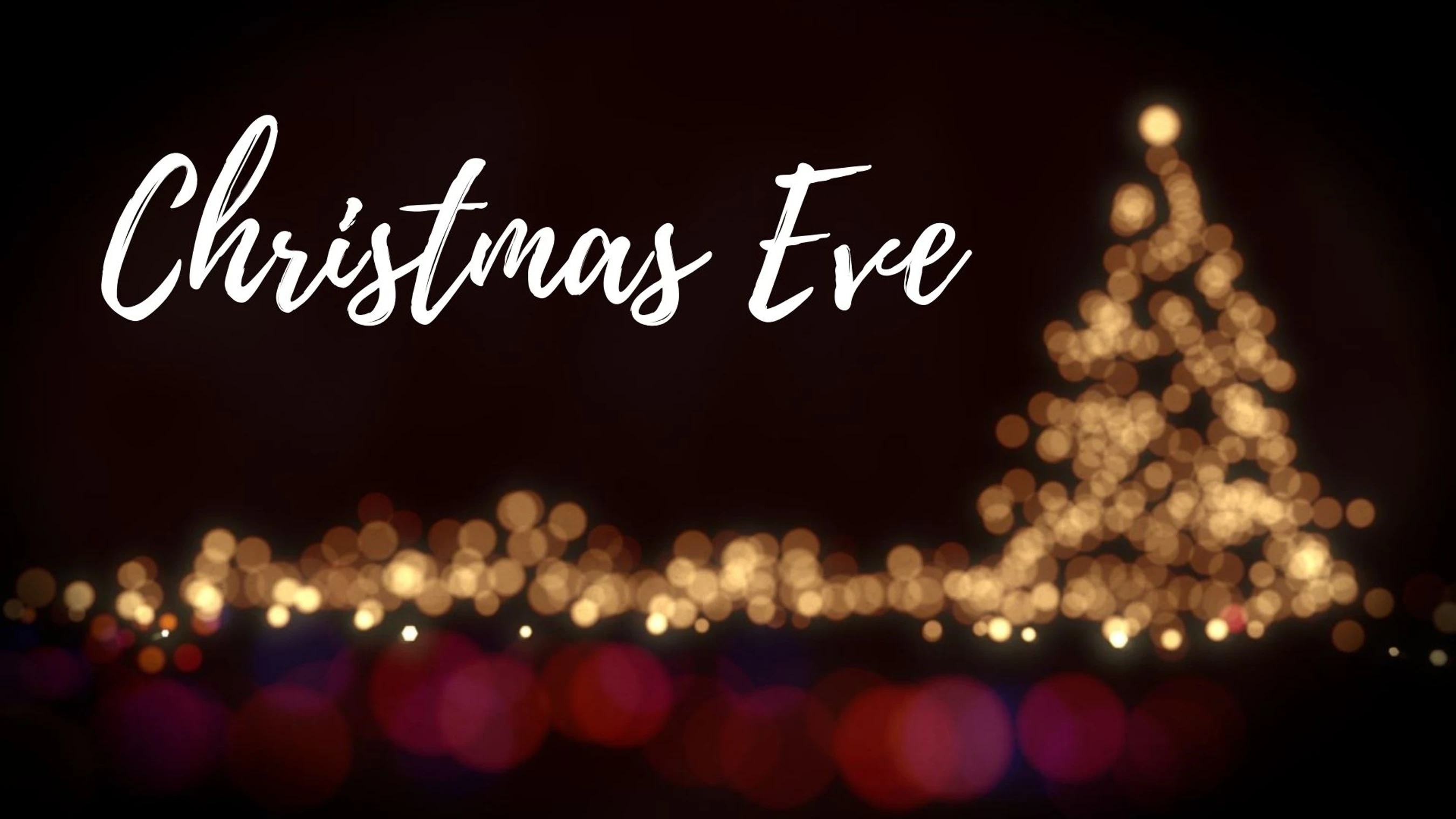 Christmas Eve