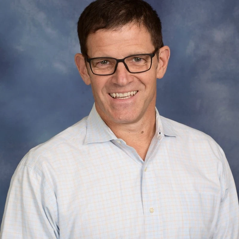Tim Jones