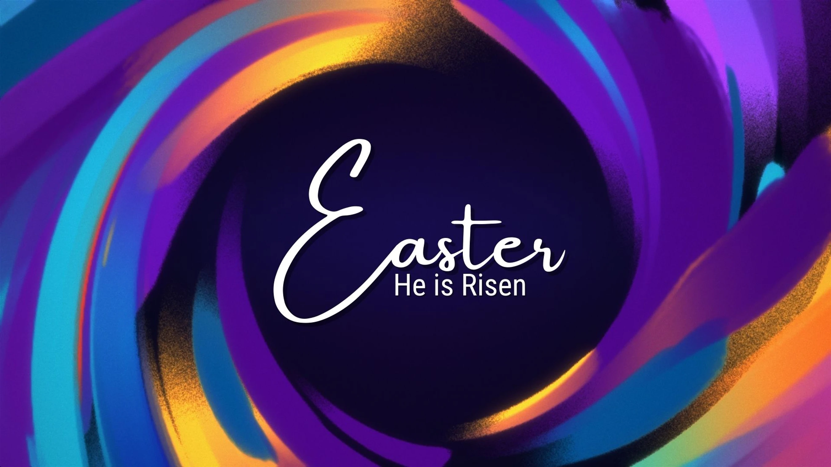 Easter 2023