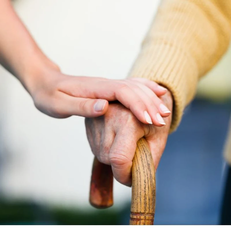 Local Outreach For Older Adults