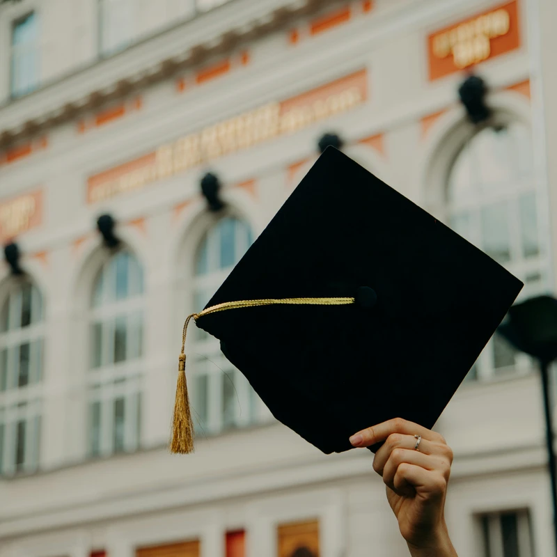 <span style="font-weight: normal;">Vancouver Church of God Foundation Scholarships</span>