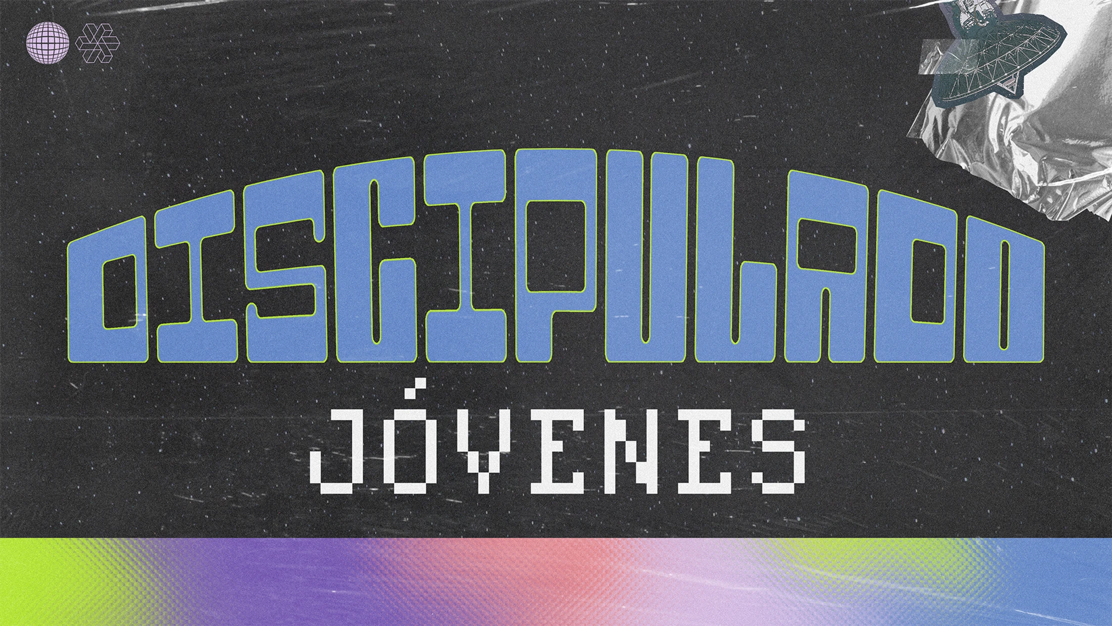 Discipulados de Jóvenes