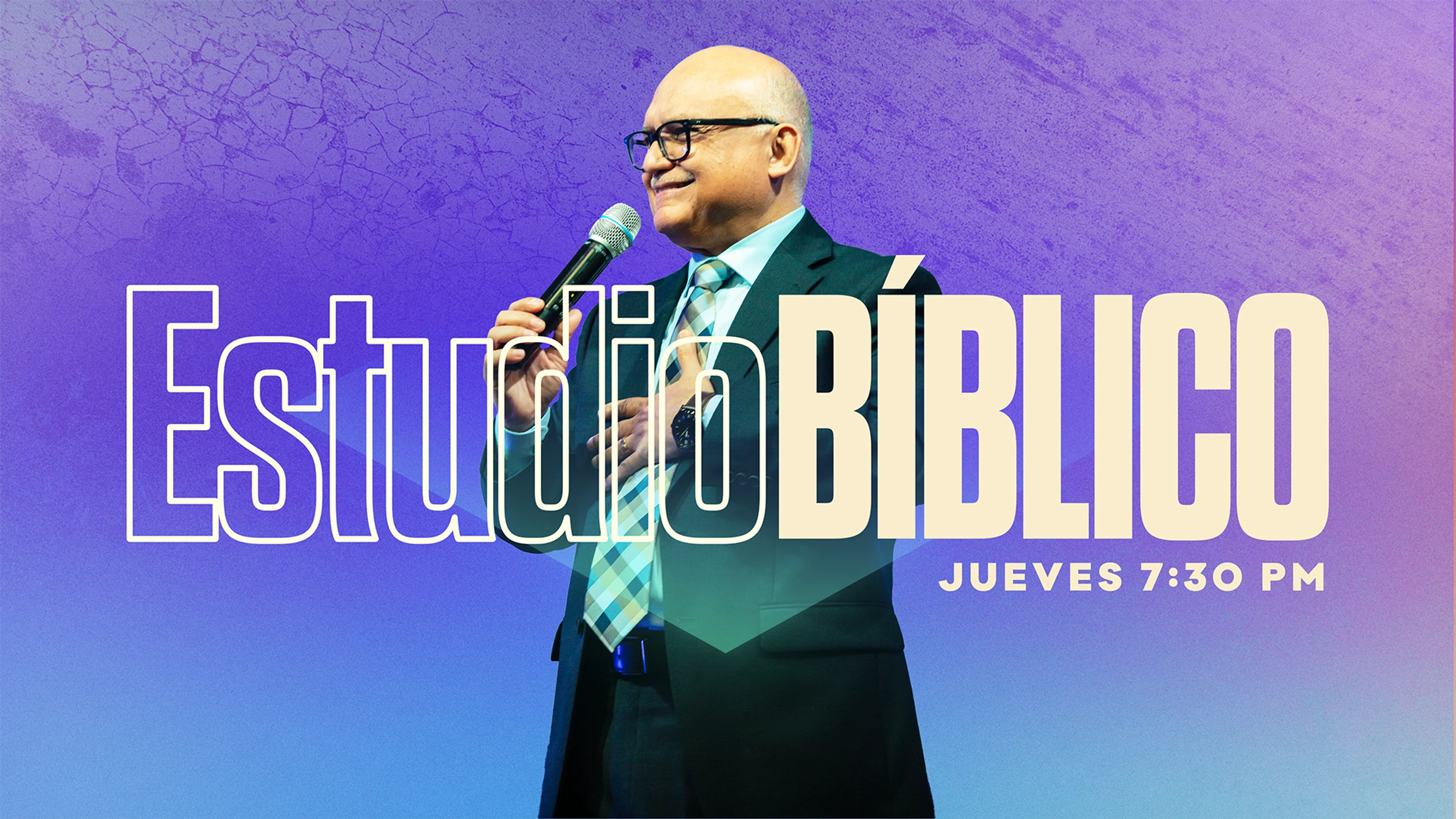jueves estudios bíblicos