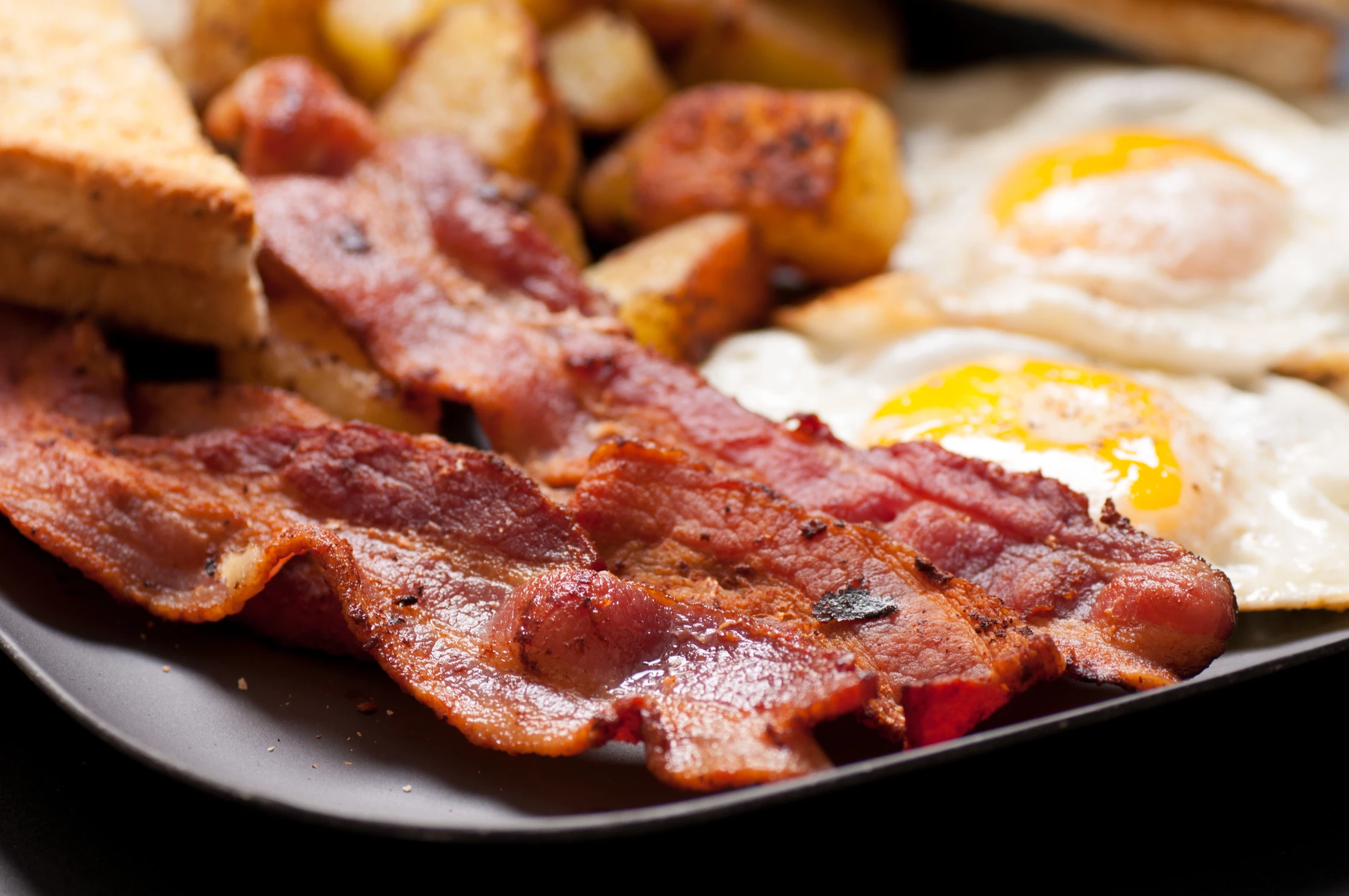 Men's Breakfast