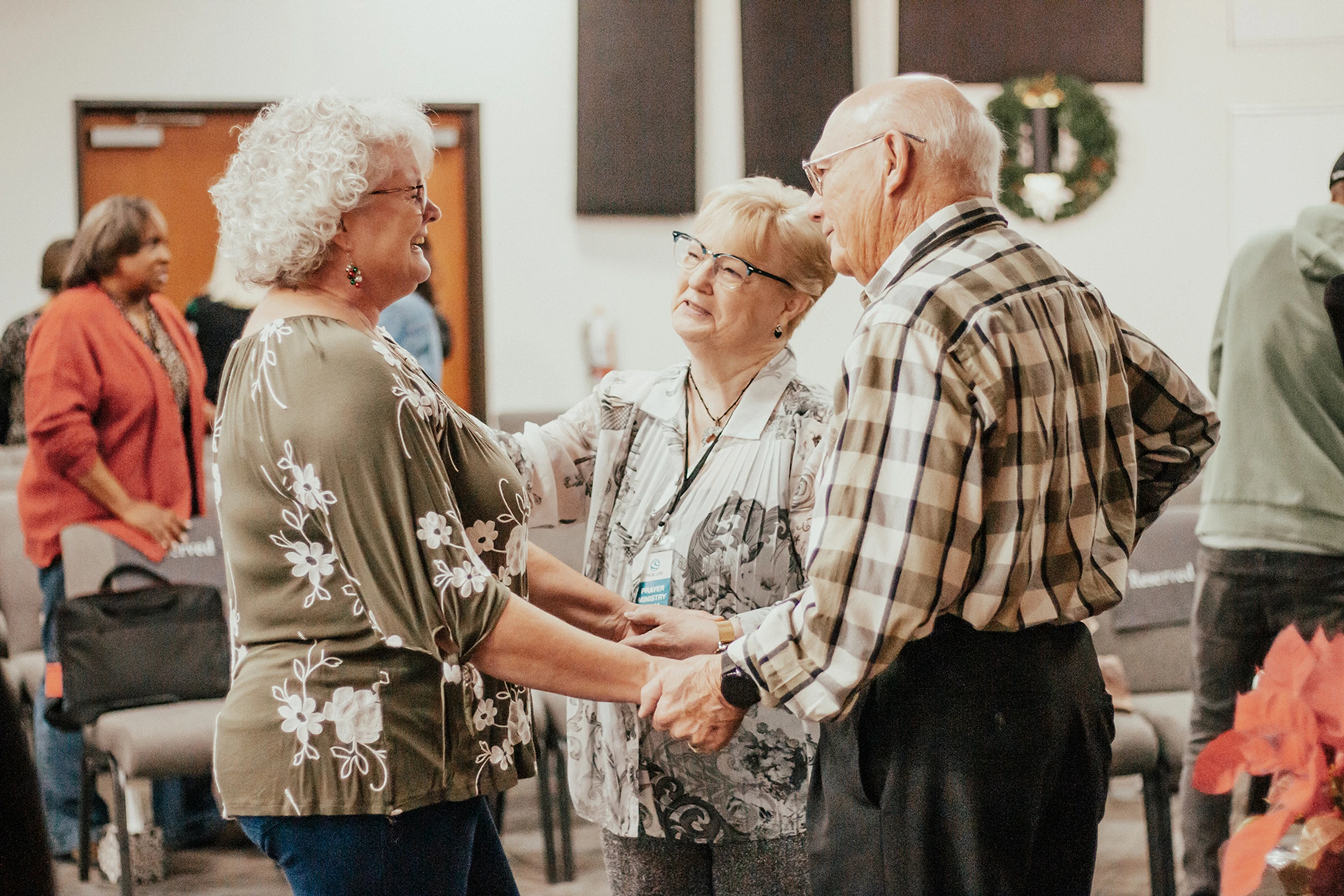 Prime Time Fellowship
