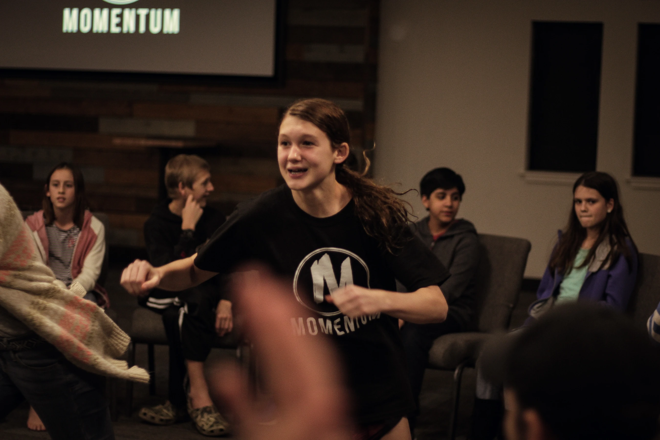 Youth Ministry