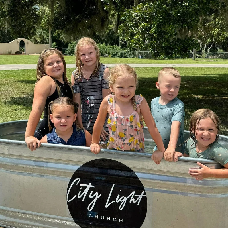 Kids &amp; Families