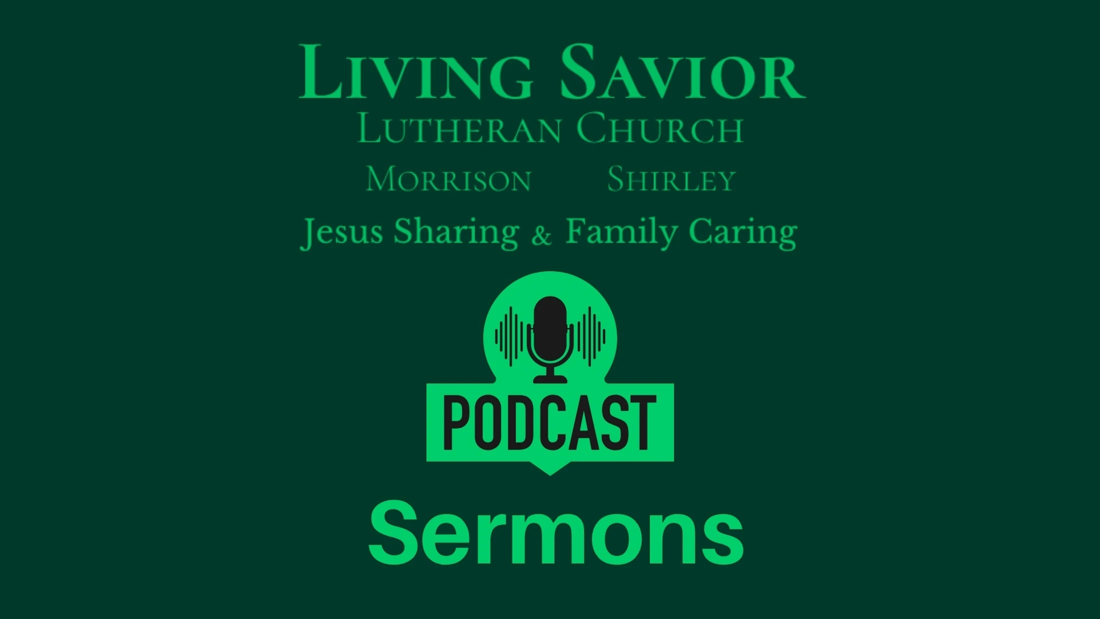 Listening Hearts That Understand God's Gifts (1 Kings 3:5-12)