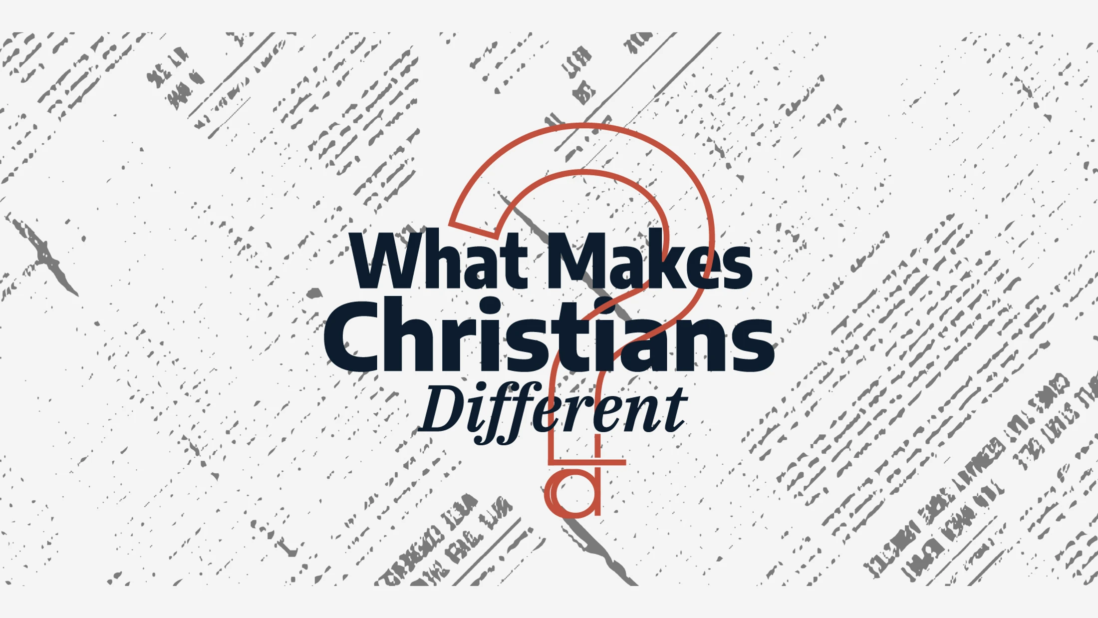 In Christ, We are Inseparable (Romans 8:28-39)