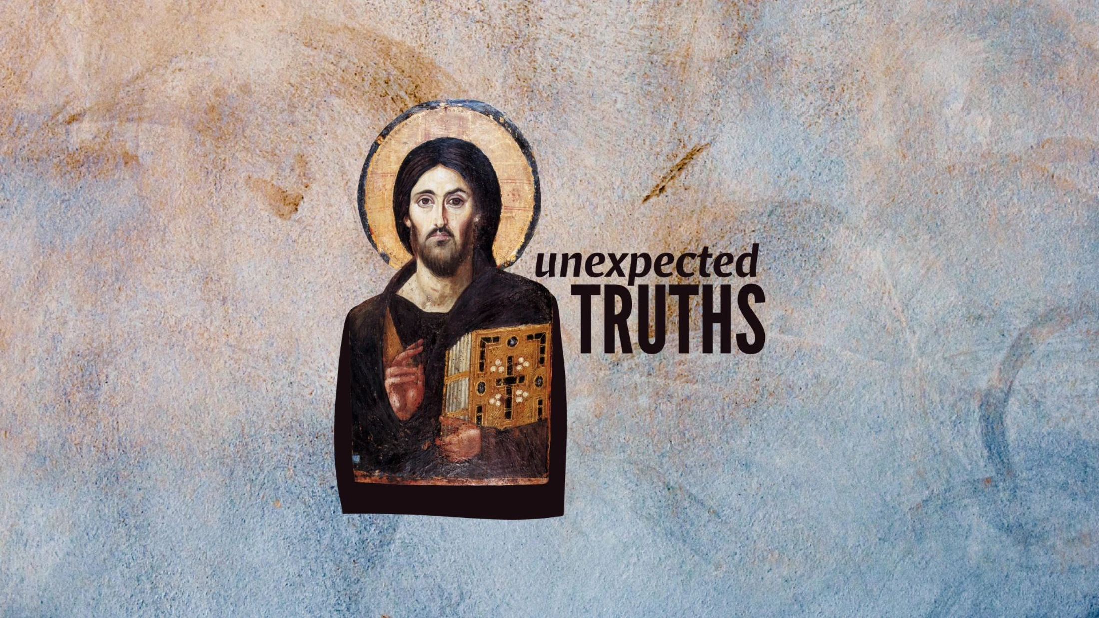 The  Key Truth that Changes Everything (Matthew 16:13-20)
