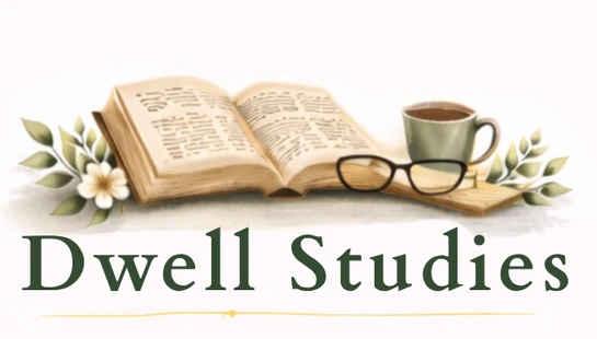 An opportunity for a short term study, held three times a year, to grow in God’s Word and be in community with other women.