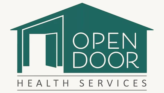 Open Door Health Services | Hutchinson, KS