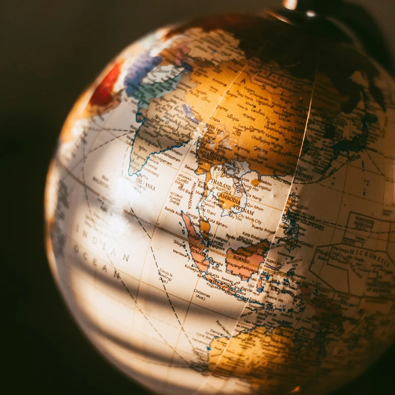 Missions We Support