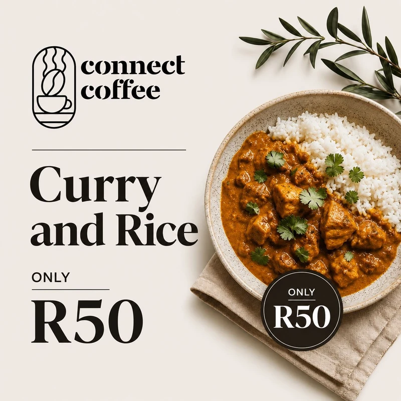 Curry and Rice