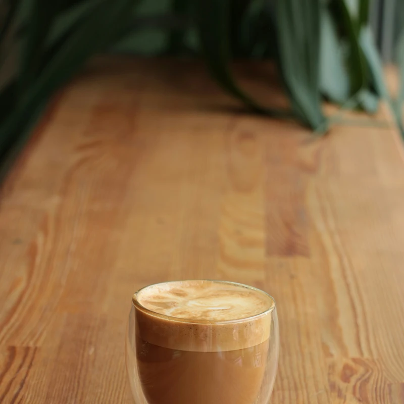 Caffè mocha