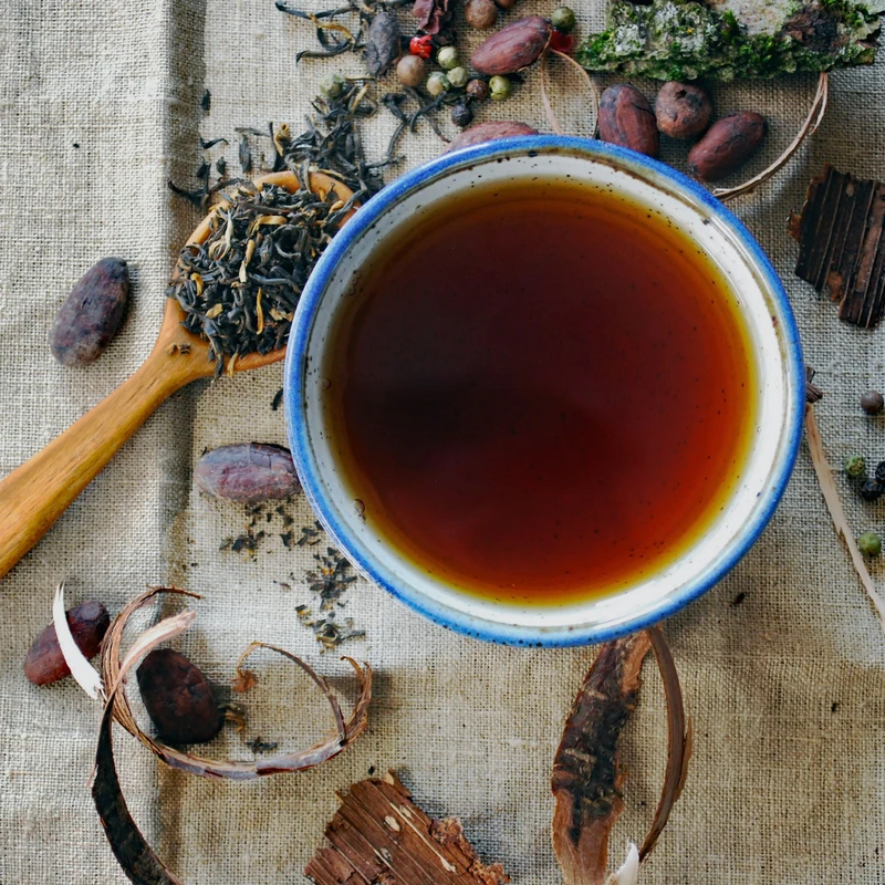 Tea