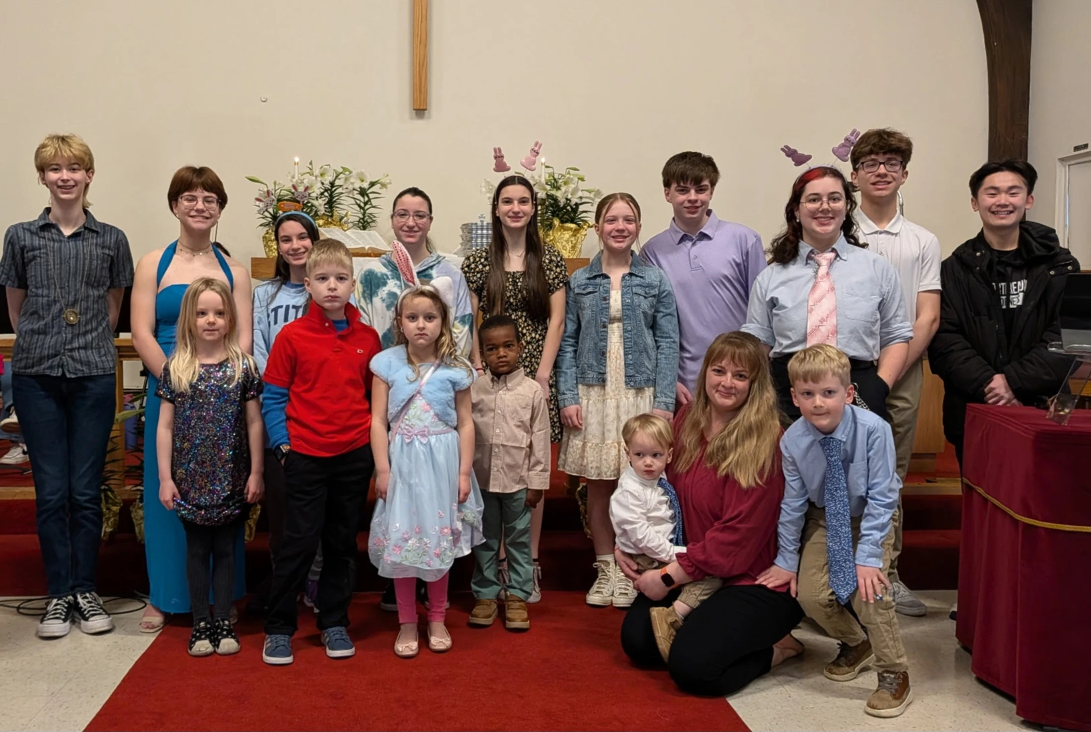 Easter Sunday