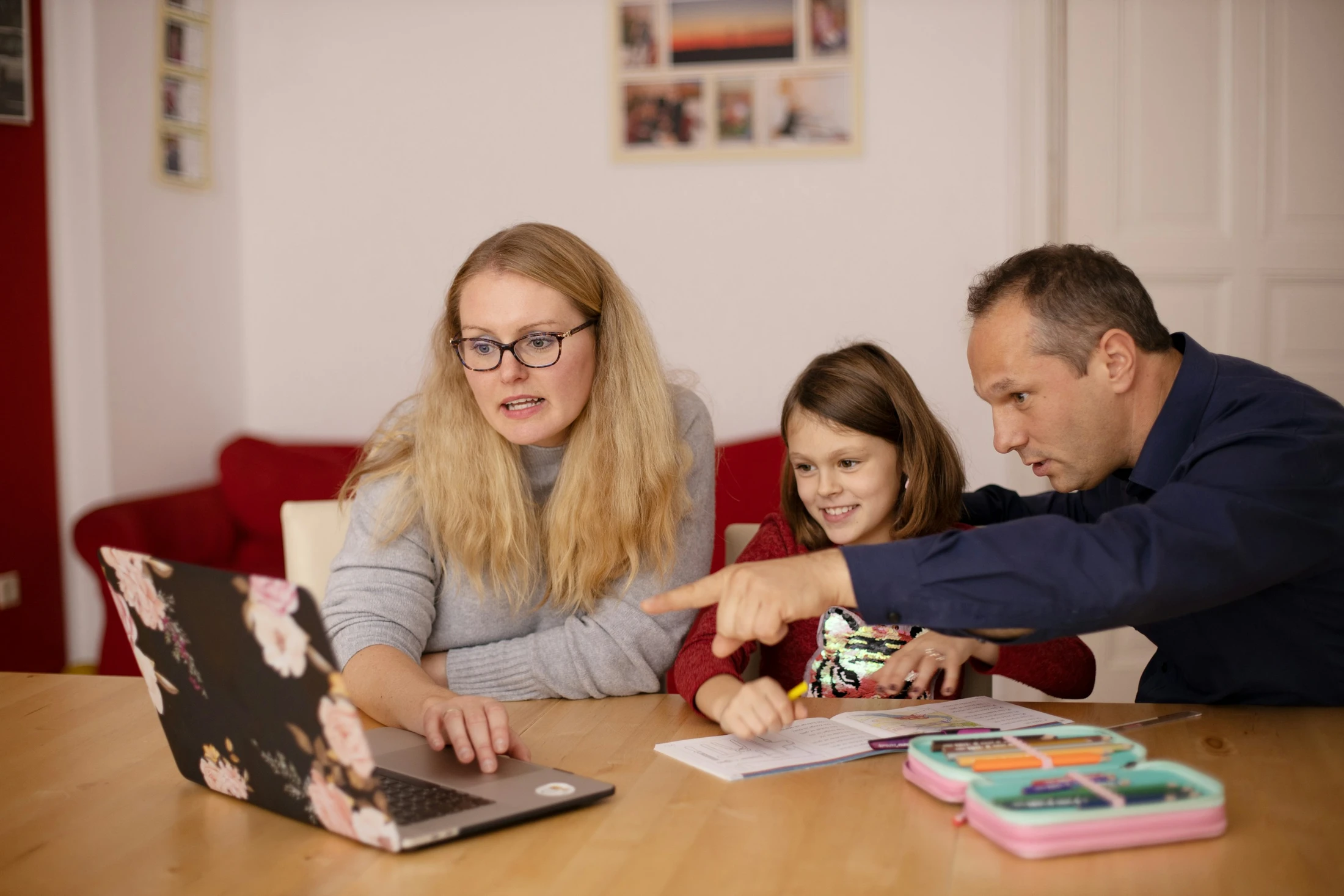 You Are Your Child's First Pastor: Parenting as Discipleship