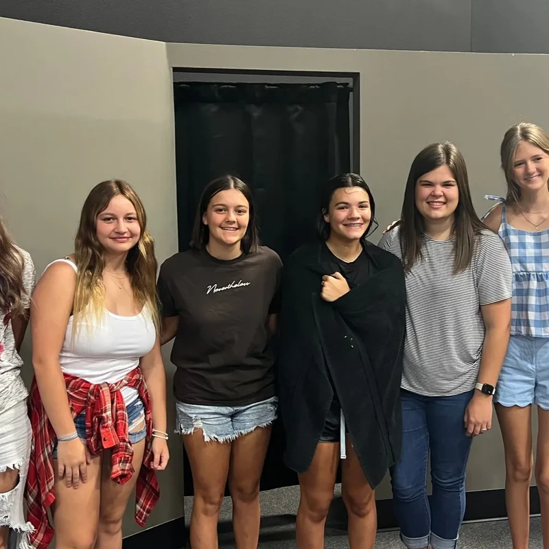 <span style="color:var(--secondary-color-bg)">Wednesday Nights<br>6:00 pm to 8:00 pm</span><br>