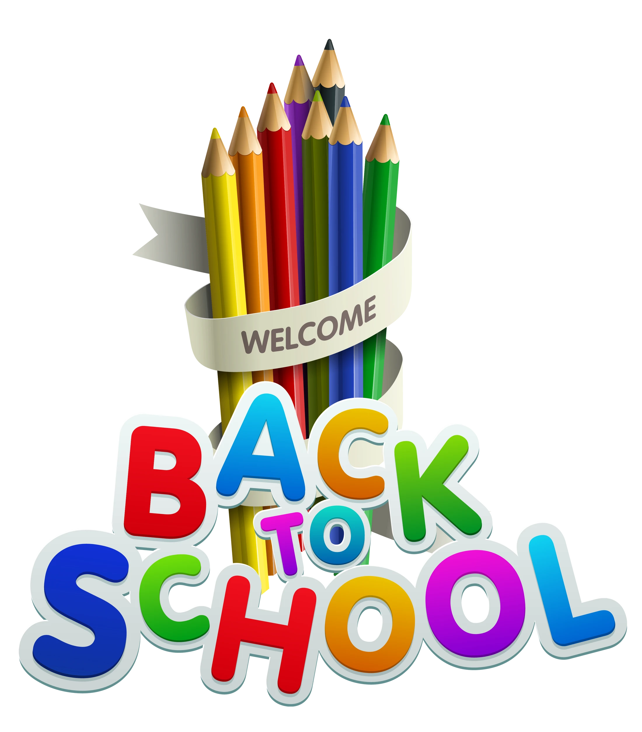 Back to school Sunday