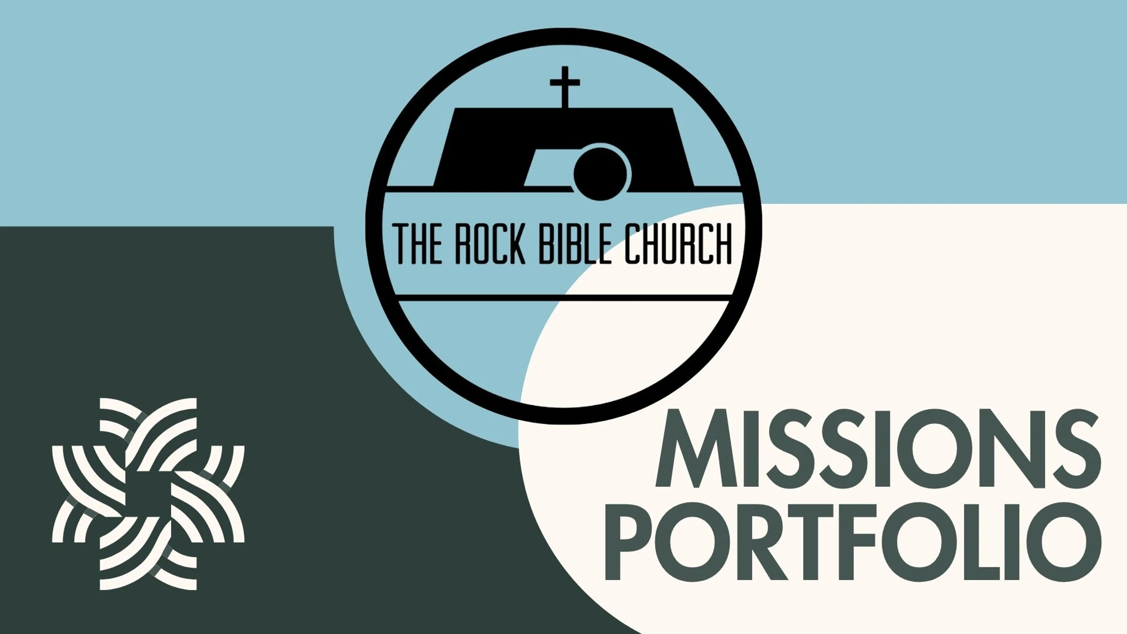 Missions Portfolio