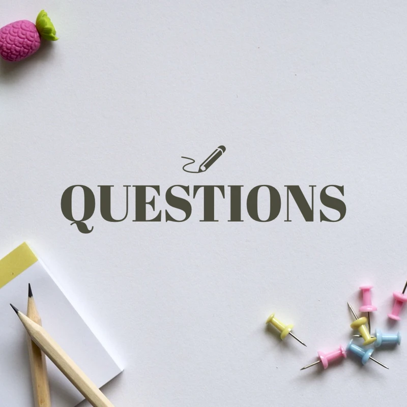 Ask your question here.