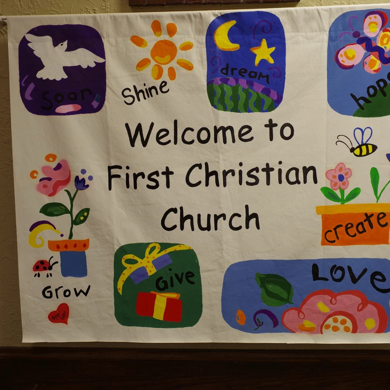 We Are Growing Spirit-Filled, Committed <span style="font-weight: normal;"><i><span style="color:var(--primary-color-bg)">Disciples of Christ</span></i></span>