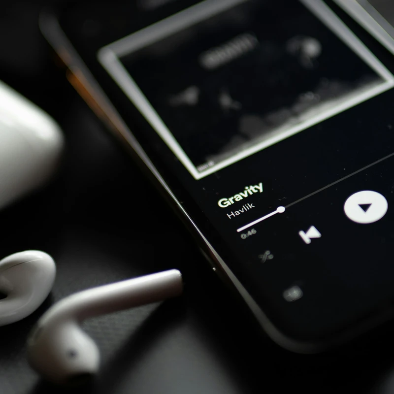 <b>Listen on Spotify</b>