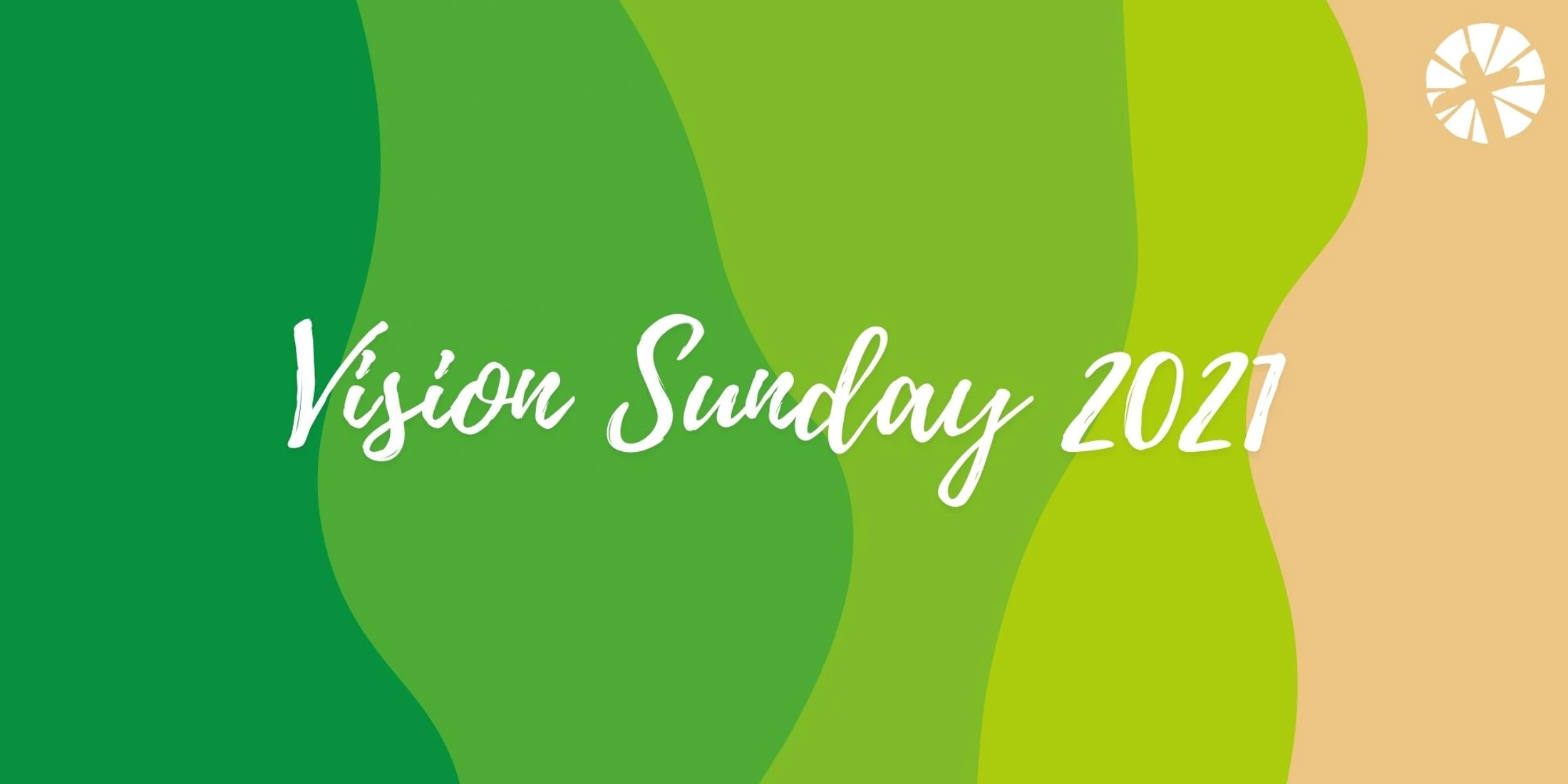 AGM / Vision Sunday 2021
