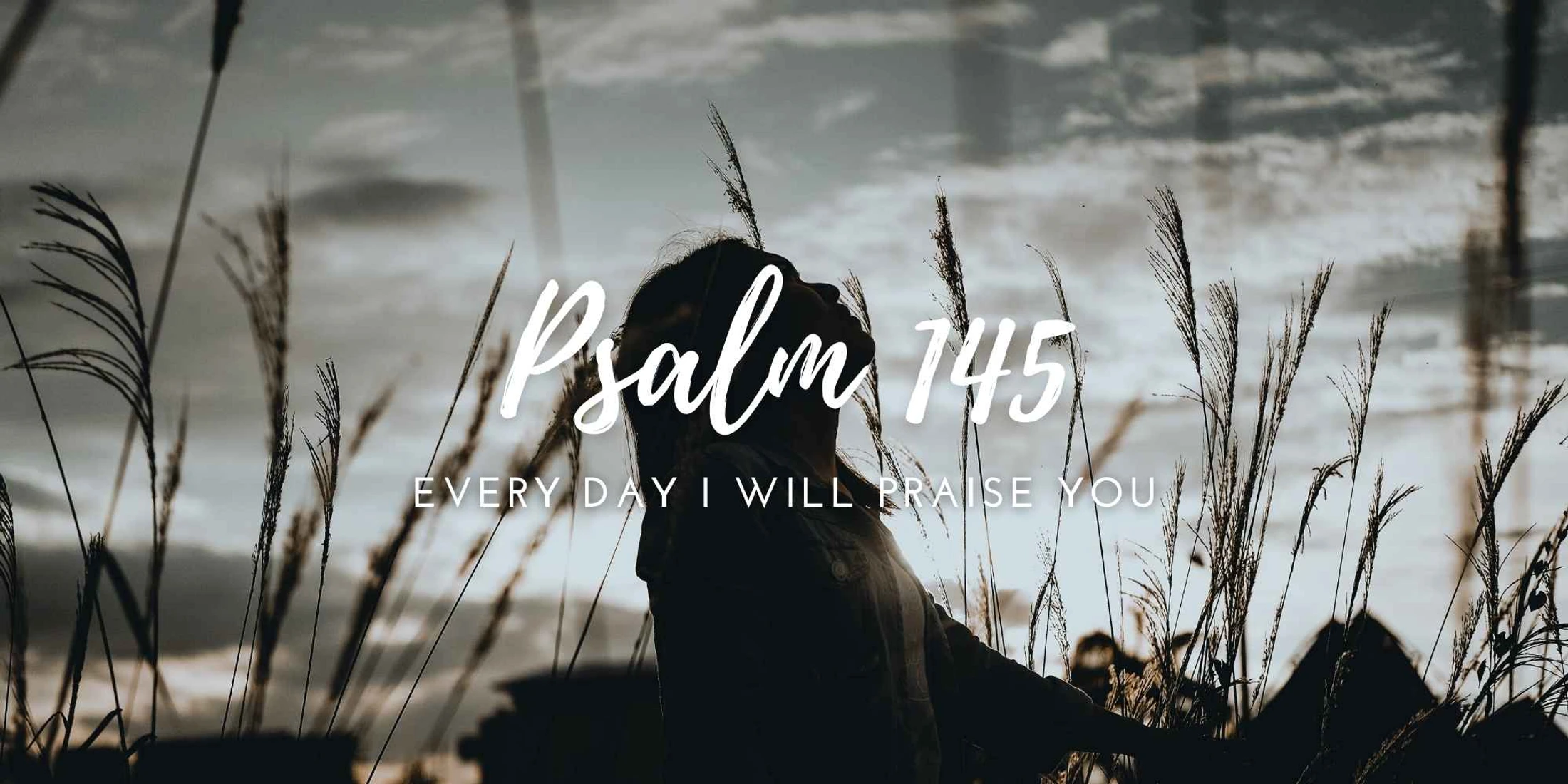 Psalm 145