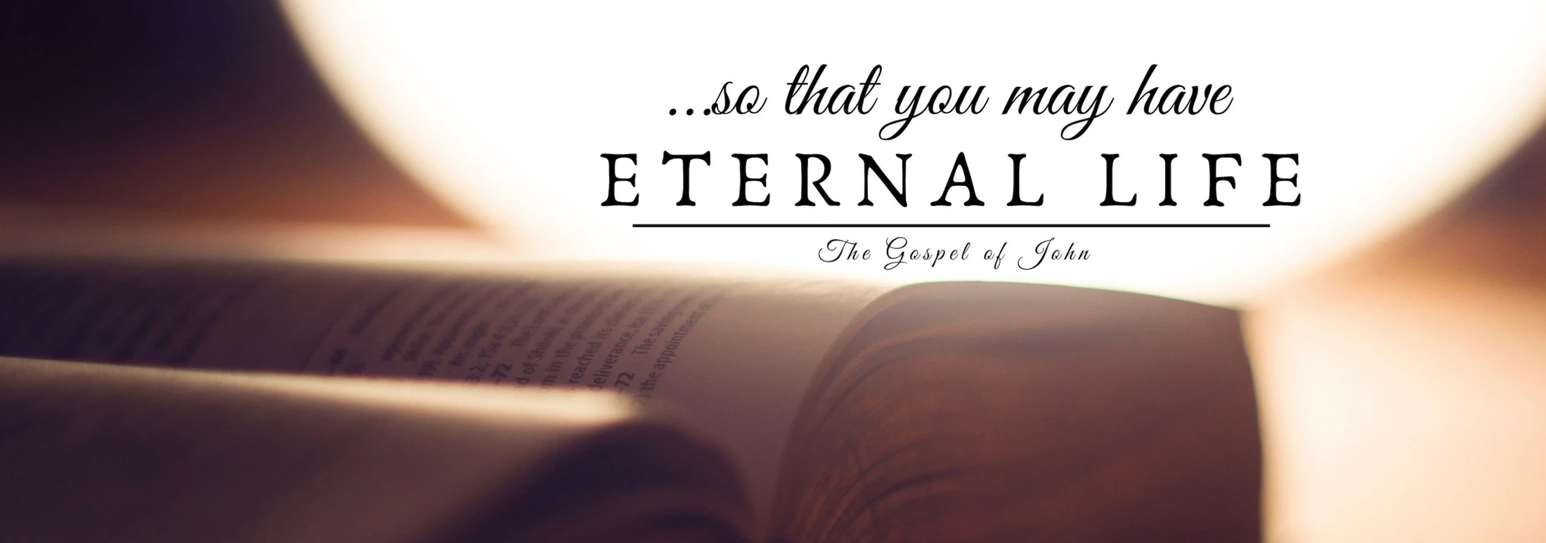 2 June 2019 - John 6:1-24