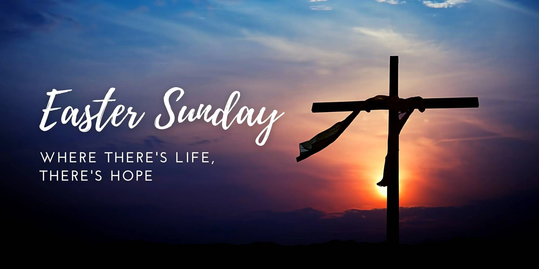 Easter Sunday 2021