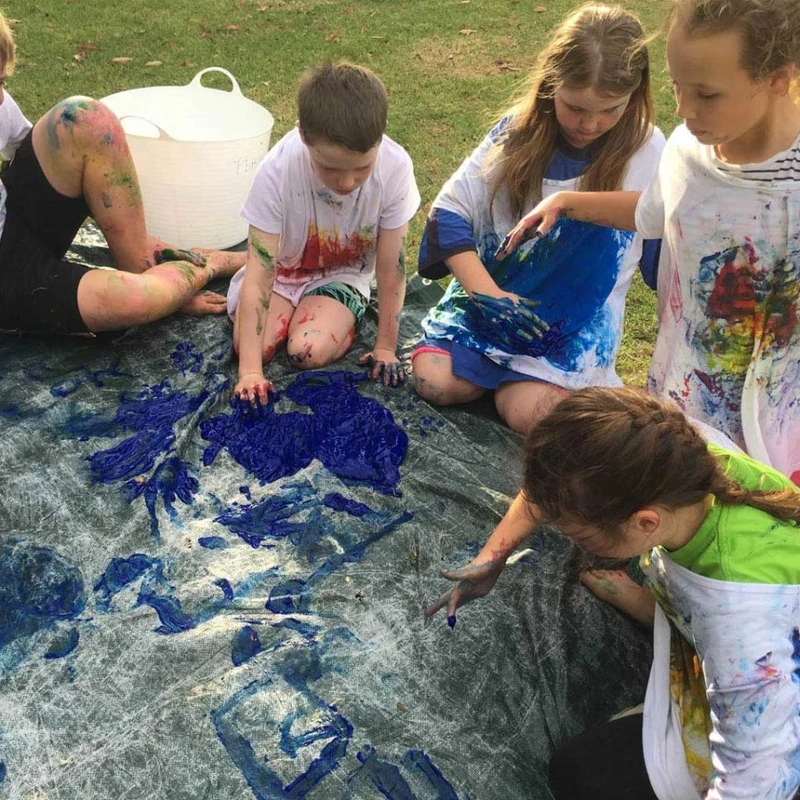 Kids Club
