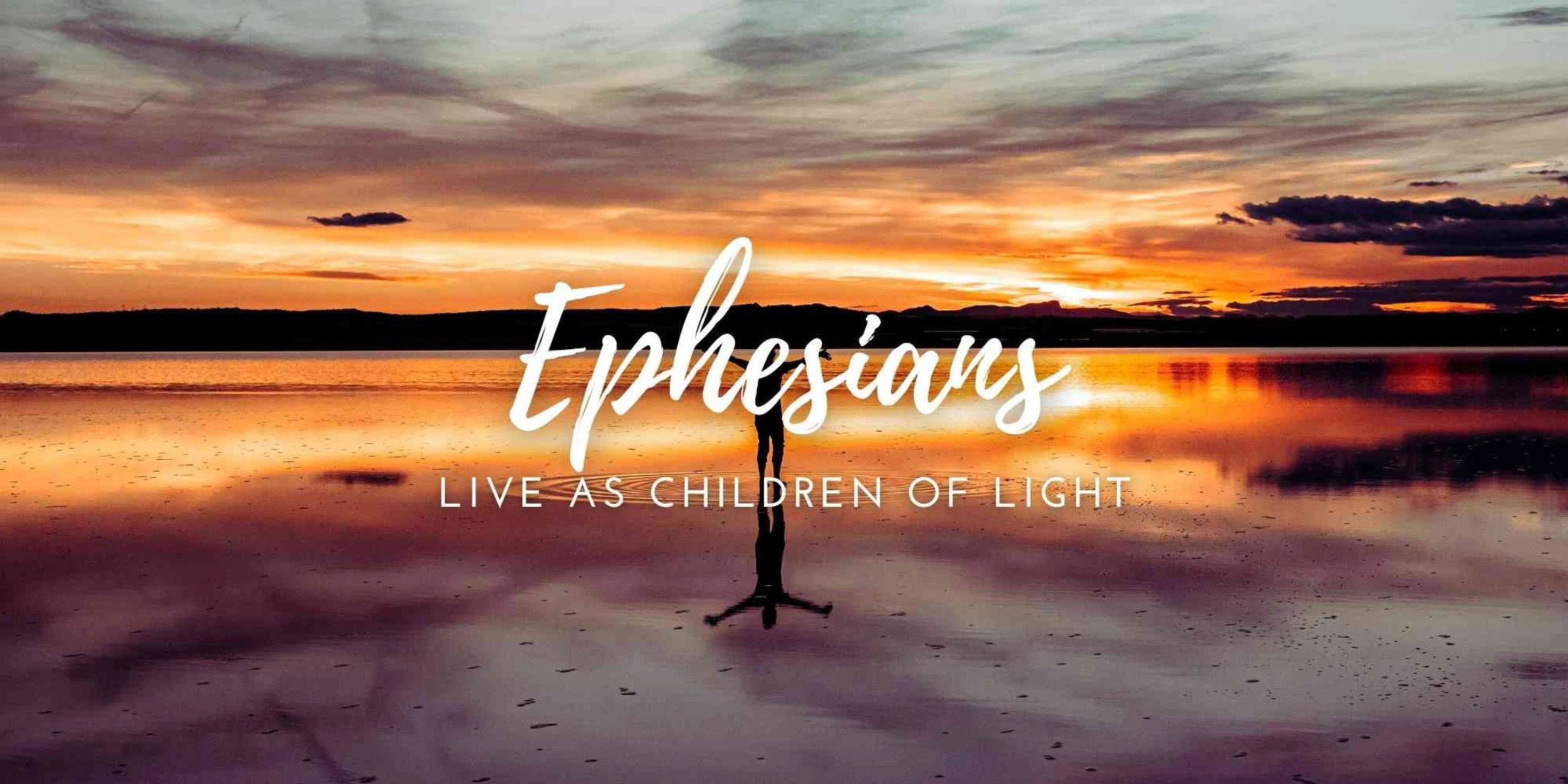 Ephesians 3
