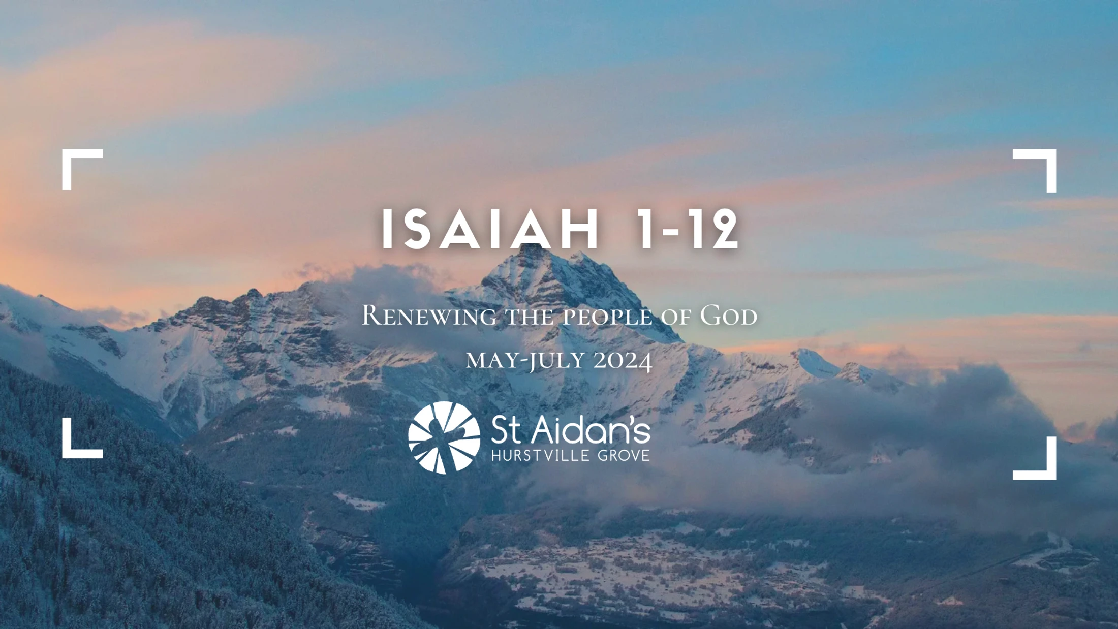 Isaiah 2