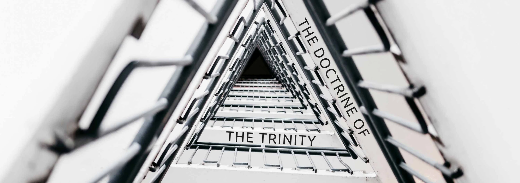 8 July 2018 - The Doctrine of the Trinity