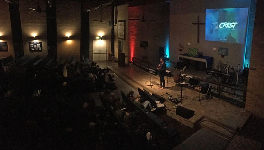 Youth Group