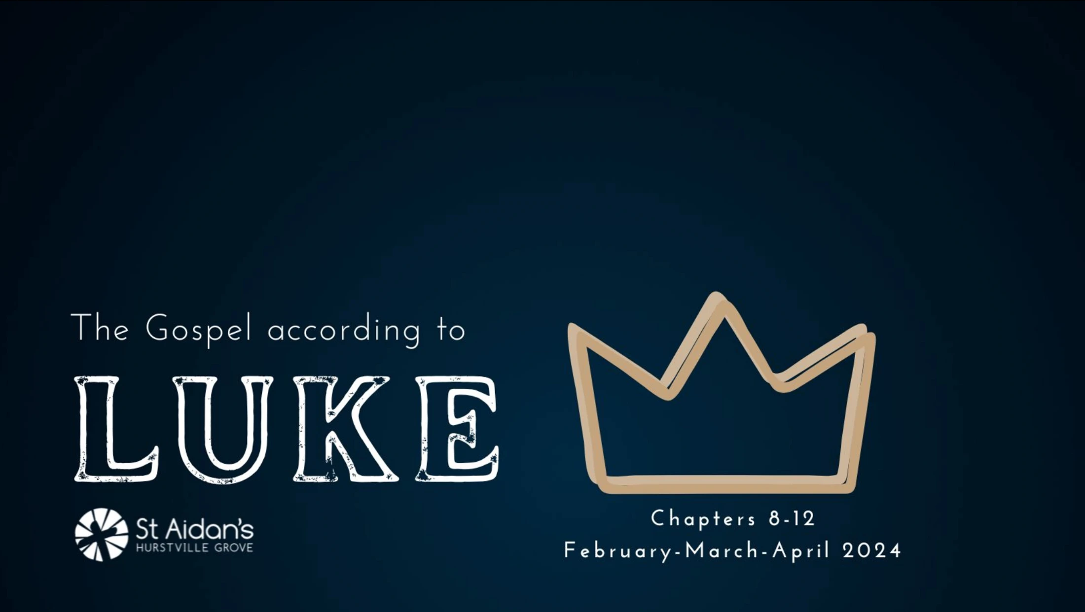 Luke 11:1-13