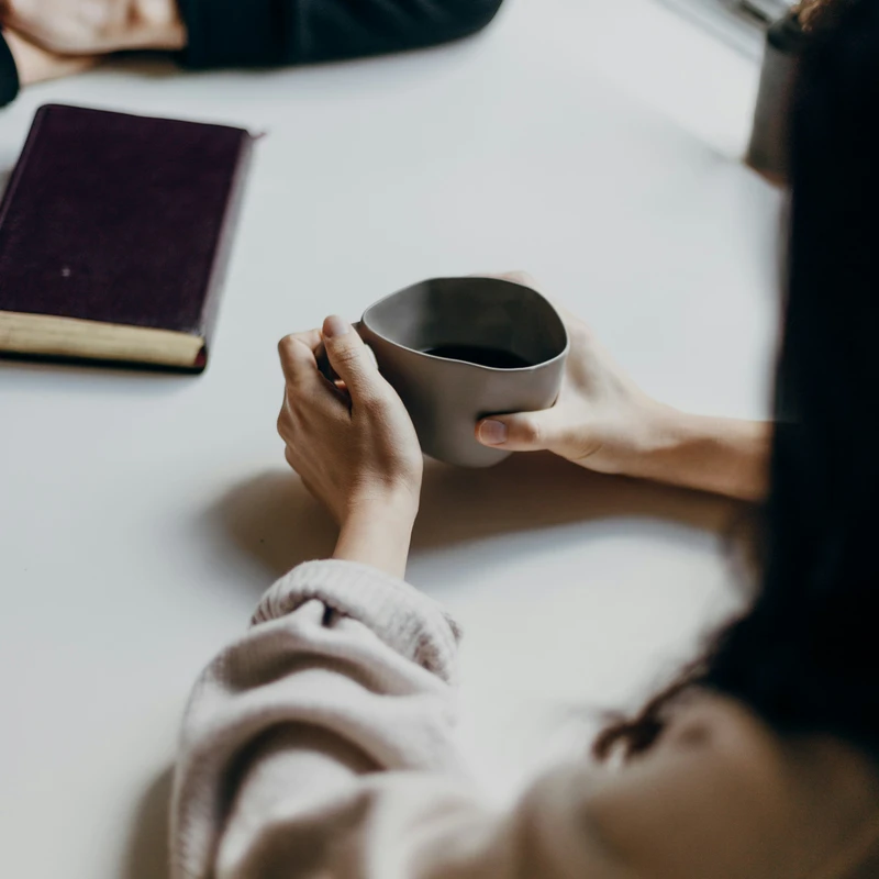 Support Groups for Separation or Divorce