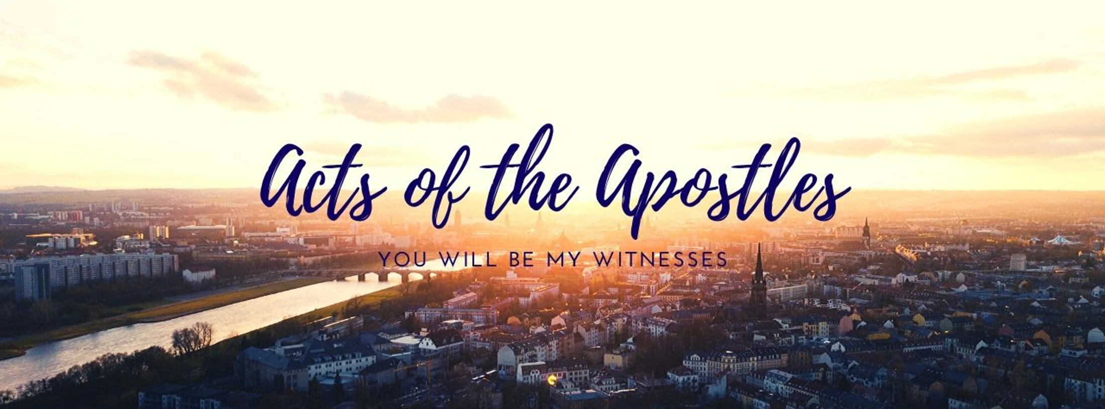 2 August 2020 - Acts 10:1-11:18