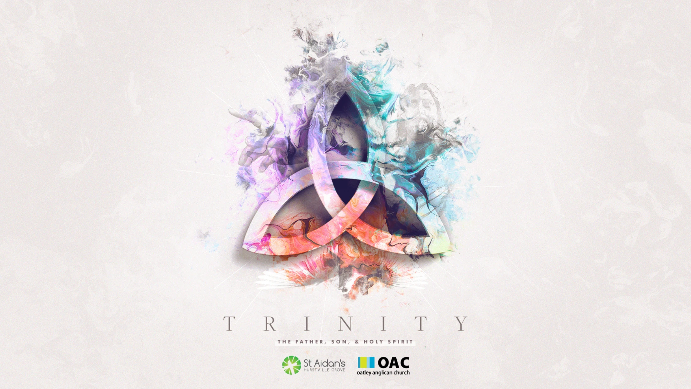 The Beautiful Trinity