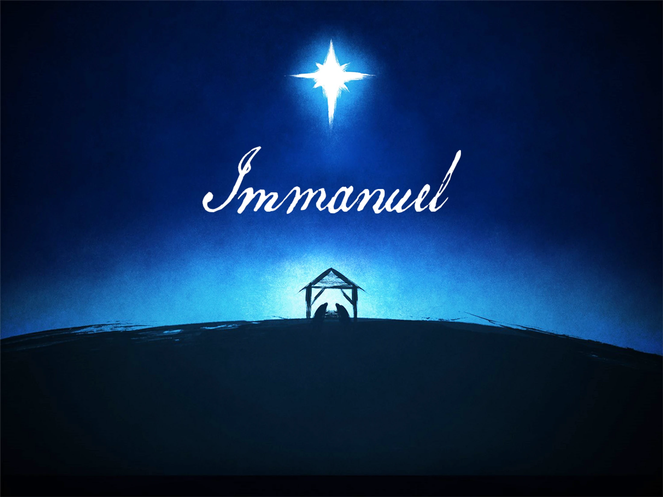 God with Us