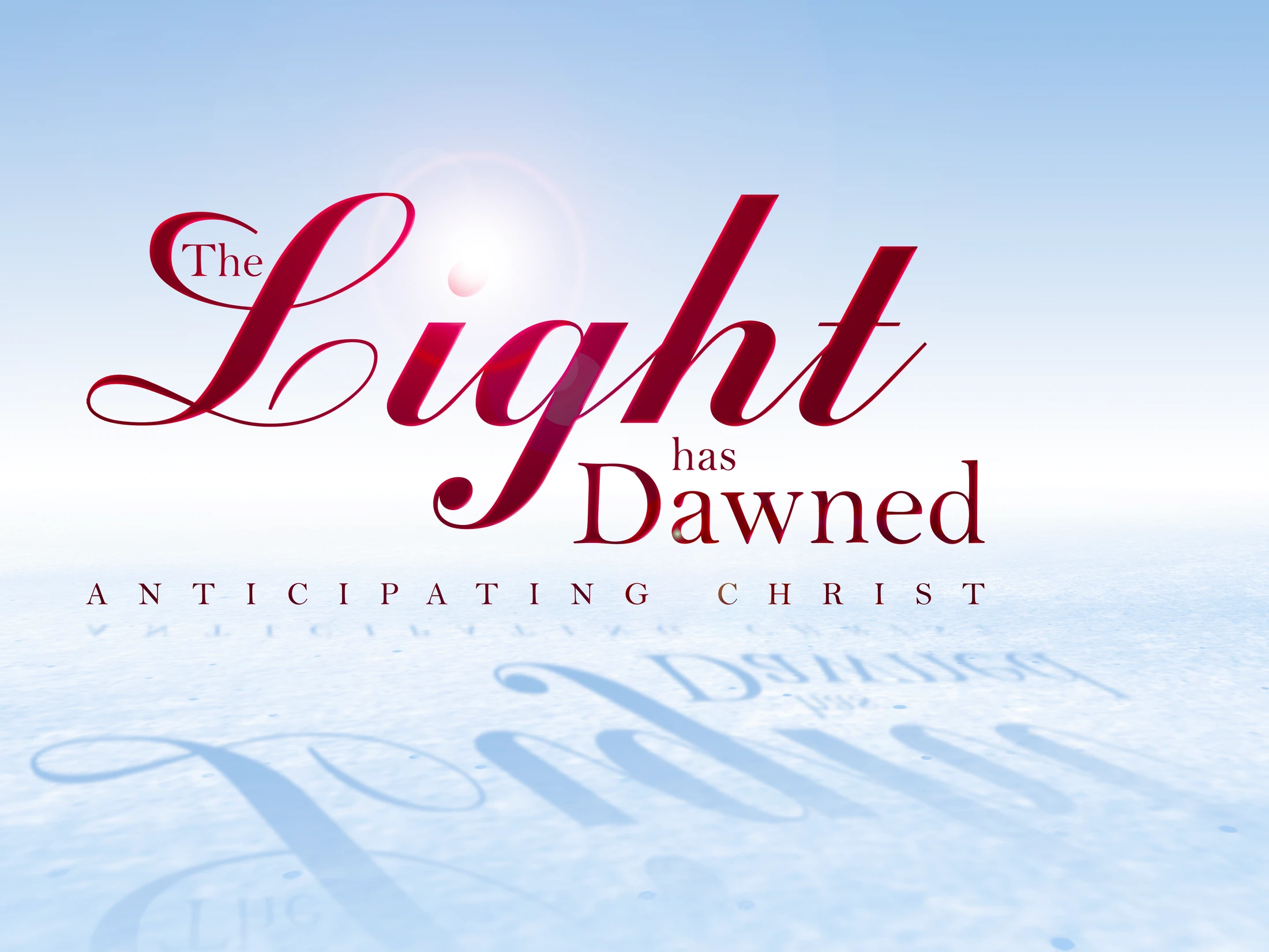 Overflowing Joy – Luke 1:39-56