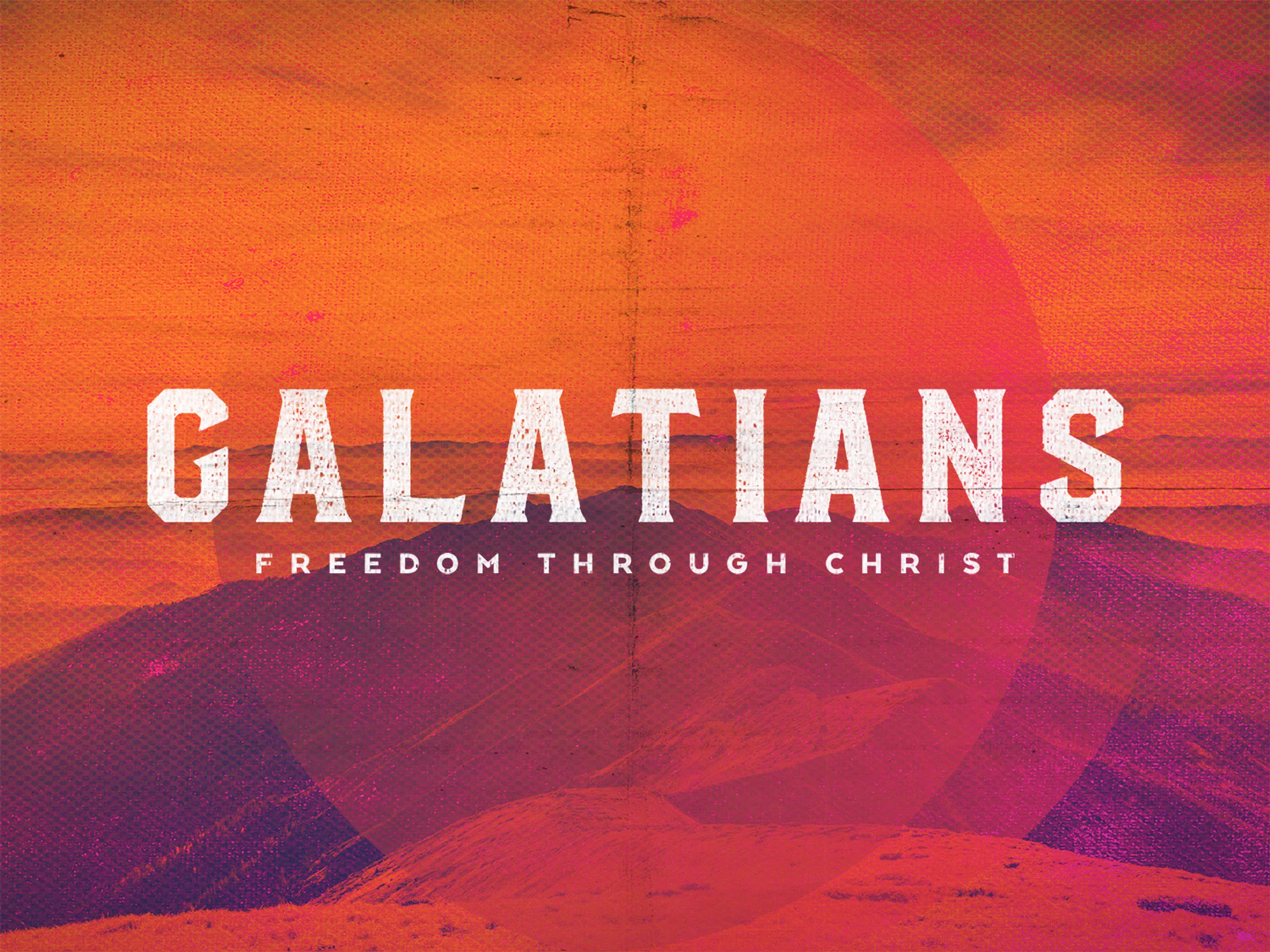 The Unchanging Gospel Changes Everything
