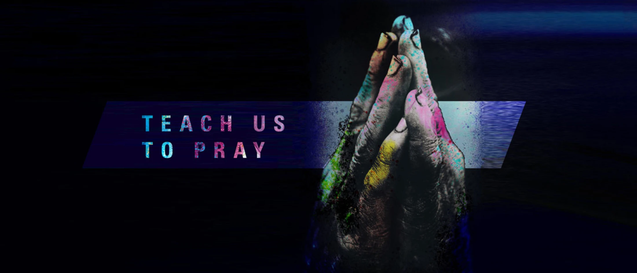 Praying for the Grieving